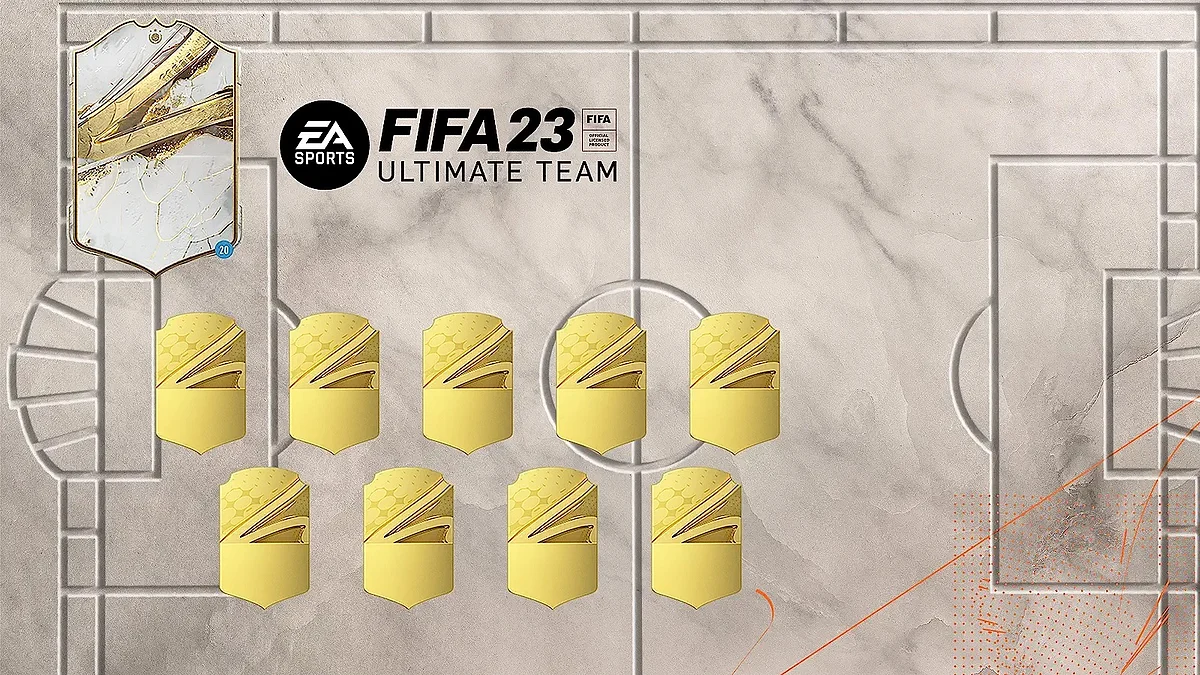 <div class="paragraphs"><p>How to obtain FIFA 23 Prime Gaming Pack #10 (July to August 2023)</p></div>