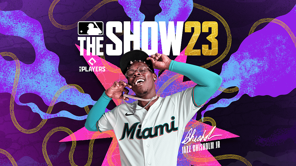 <div class="paragraphs"><p>MLB: The Show 2023</p></div>
