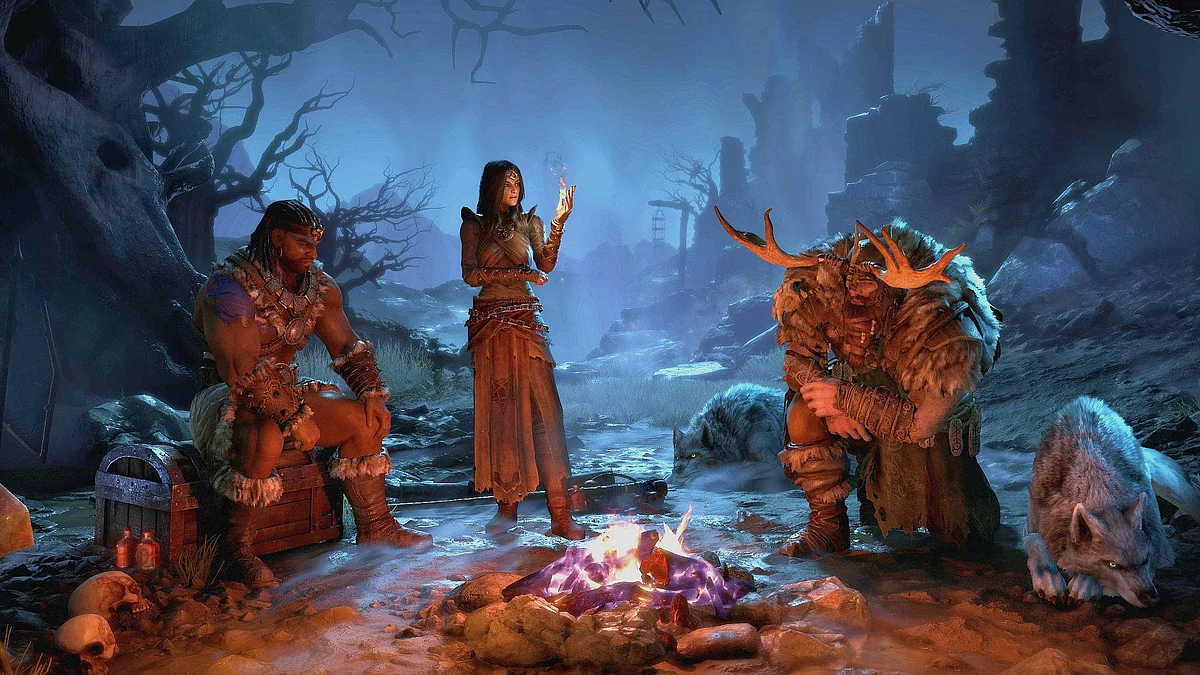 <div class="paragraphs"><p>How to Unlock the Incense Tab in Diablo 4?</p></div>