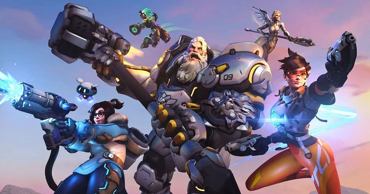 <div class="paragraphs"><p>Overwatch 2 Escape Rooms: Best Codes, What Is It, How To Play, More</p></div>