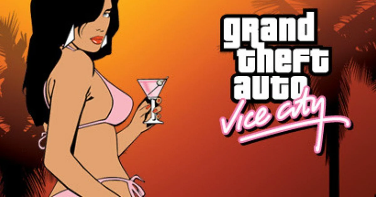 GTA Vice City