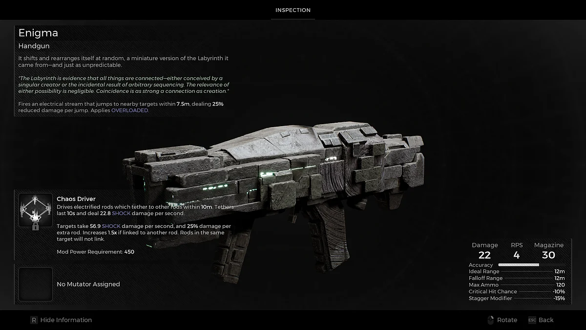 Enigma Remnant 2