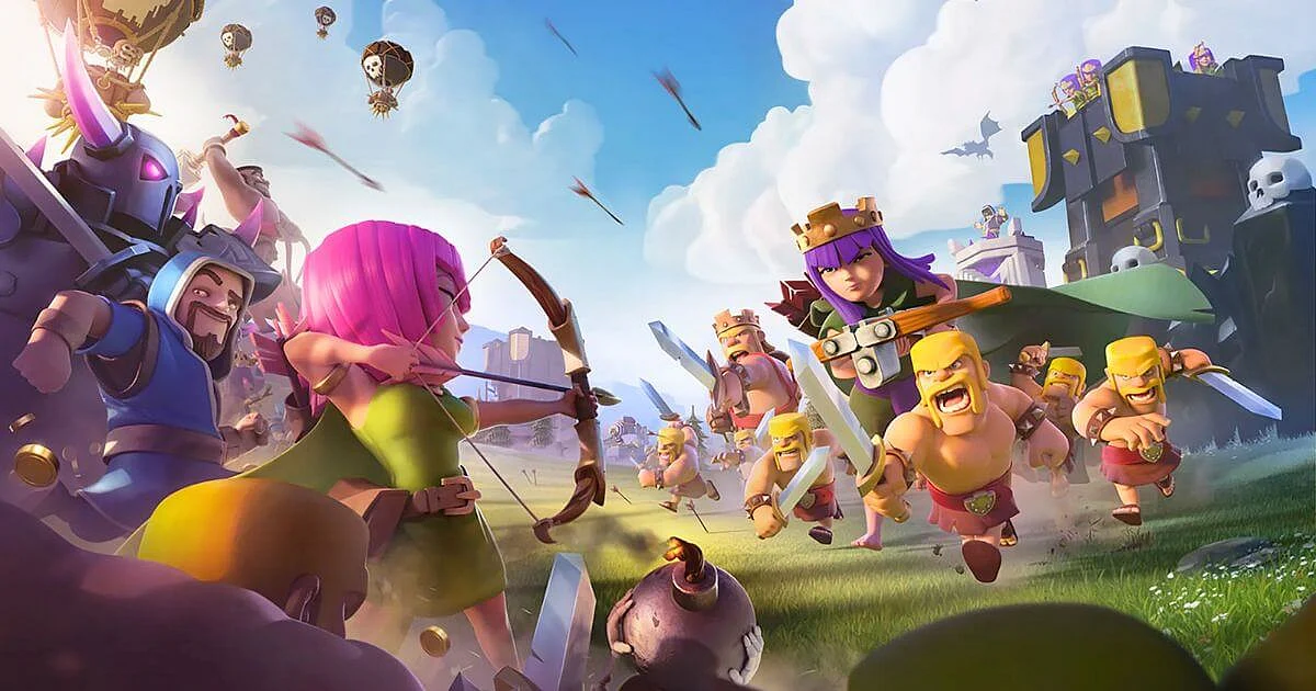 <div class="paragraphs"><p>Complete List Of Clash Of Clans Creator Codes For July 2023</p></div>