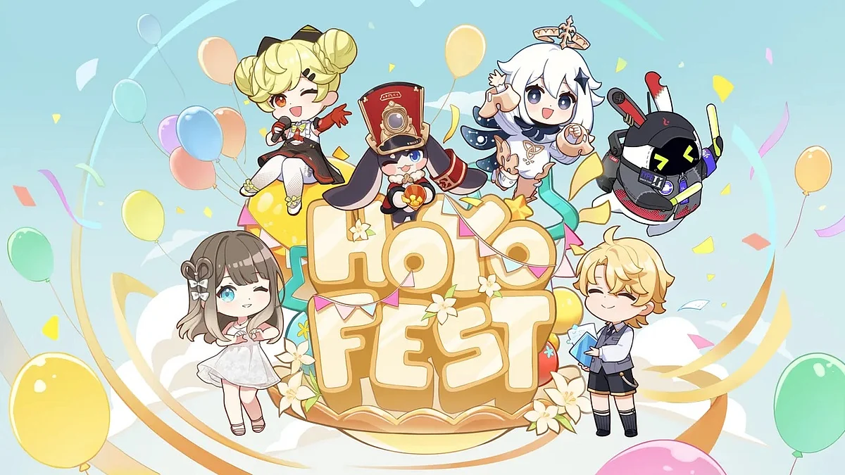 <div class="paragraphs"><p>HoYoFEST 2023: Everything You Need to Know</p></div>