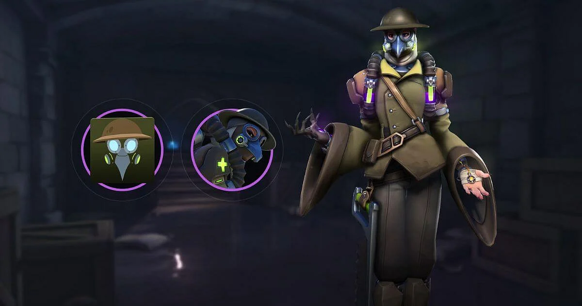 <div class="paragraphs"><p>Overwatch 2 Shop Rotation (27 June 2023): Skins, Bundles, Items, Price, Duration</p></div>