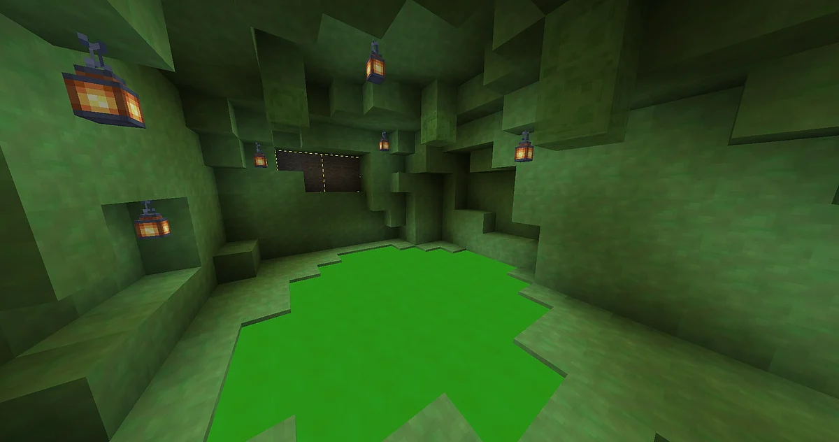<div class="paragraphs"><p>How to Craft a Dry Sponge in Minecraft</p></div>