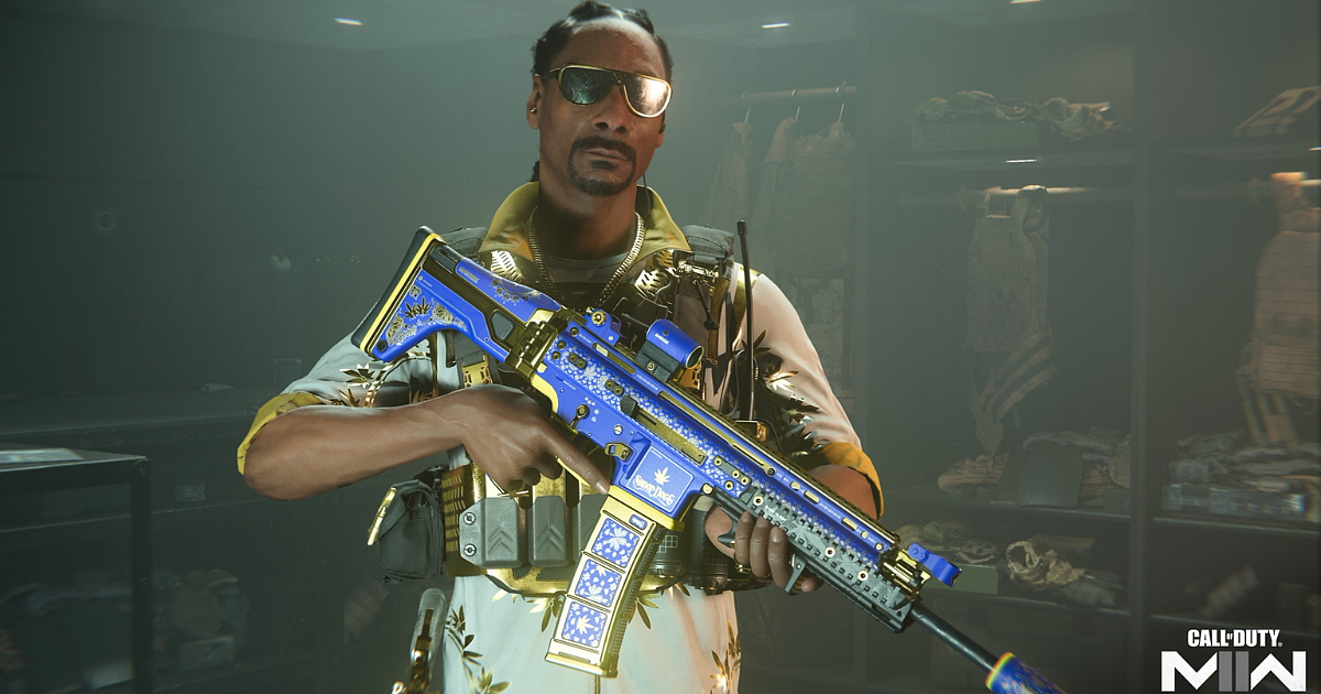<div class="paragraphs"><p>Snoop Dogg, Nicki Minaj coming to Call of Duty: MW 2 & Warzone Season 5</p></div>