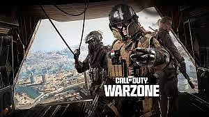 <div class="paragraphs"><p>Call of Duty: Warzone</p></div>