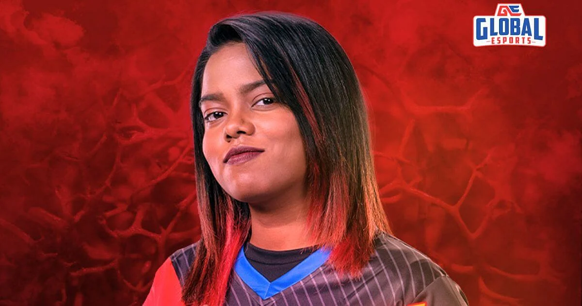 <div class="paragraphs"><p>Global Esports Removes Female Valorant Player Baila For Account Sharing</p></div>