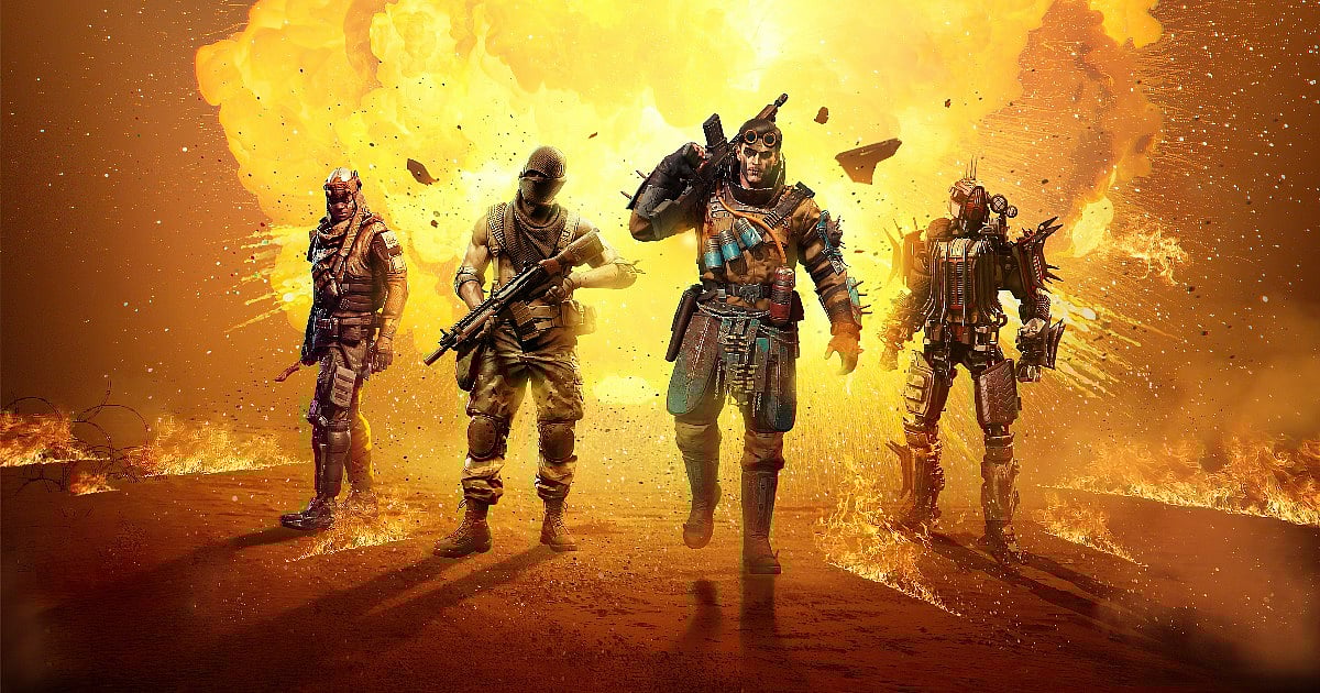 <div class="paragraphs"><p>COD: Mobile Update: Season 7 Test Server To Introduce These Nerfs and Buffs</p></div>
