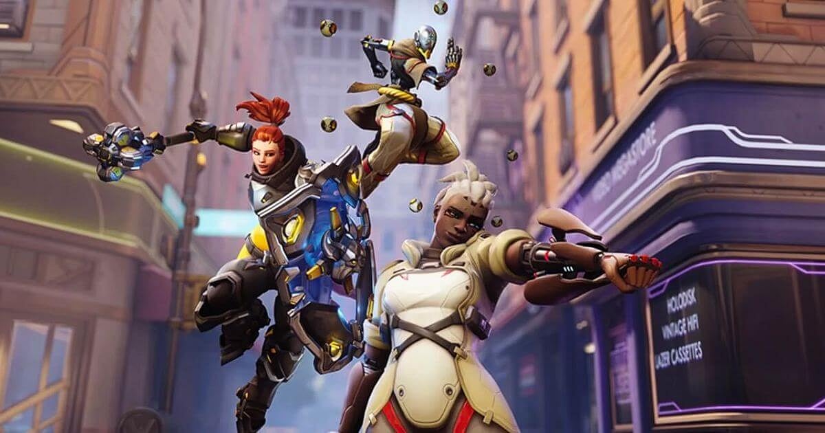 <div class="paragraphs"><p>Overwatch 2 Patch Notes (11 July): Complete Details</p></div>