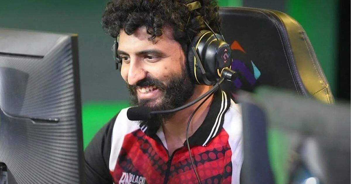<div class="paragraphs"><p>Marzil Shares his Version of Events at Lethal Esports</p></div>