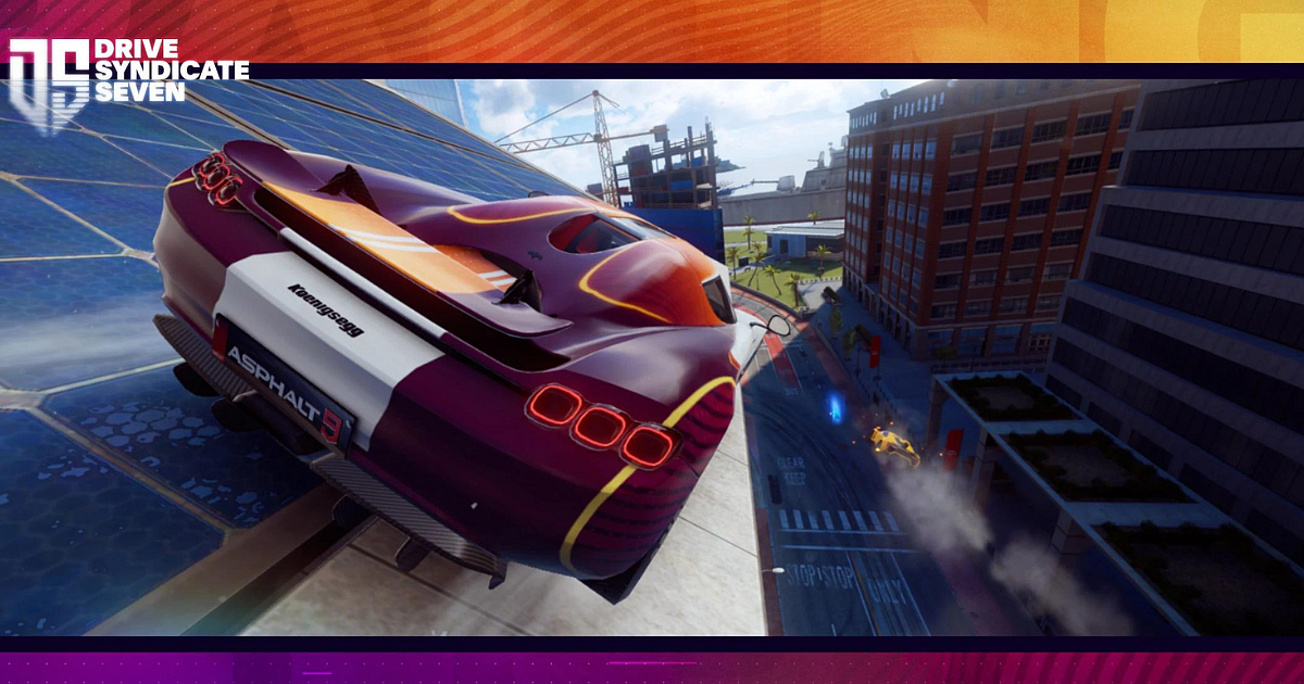 <div class="paragraphs"><p>Asphalt 9</p></div>