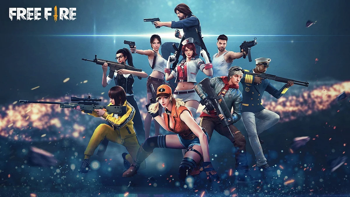 <div class="paragraphs"><p>Free Fire</p></div>