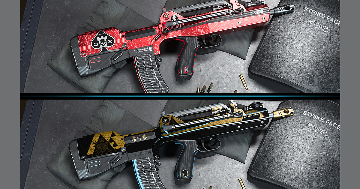 <div class="paragraphs"><p>Here is how to unlock Grandmaster AR weapon Blueprint in Warzone 2 Season 5.</p></div>