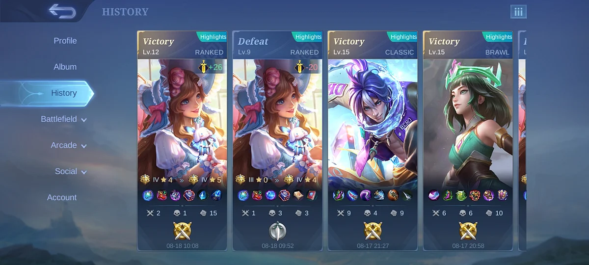 What is the meaning of KS in ML?