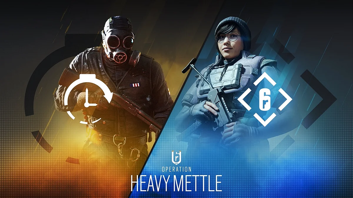 Guiding Newcomers for Rainbow Six Seige