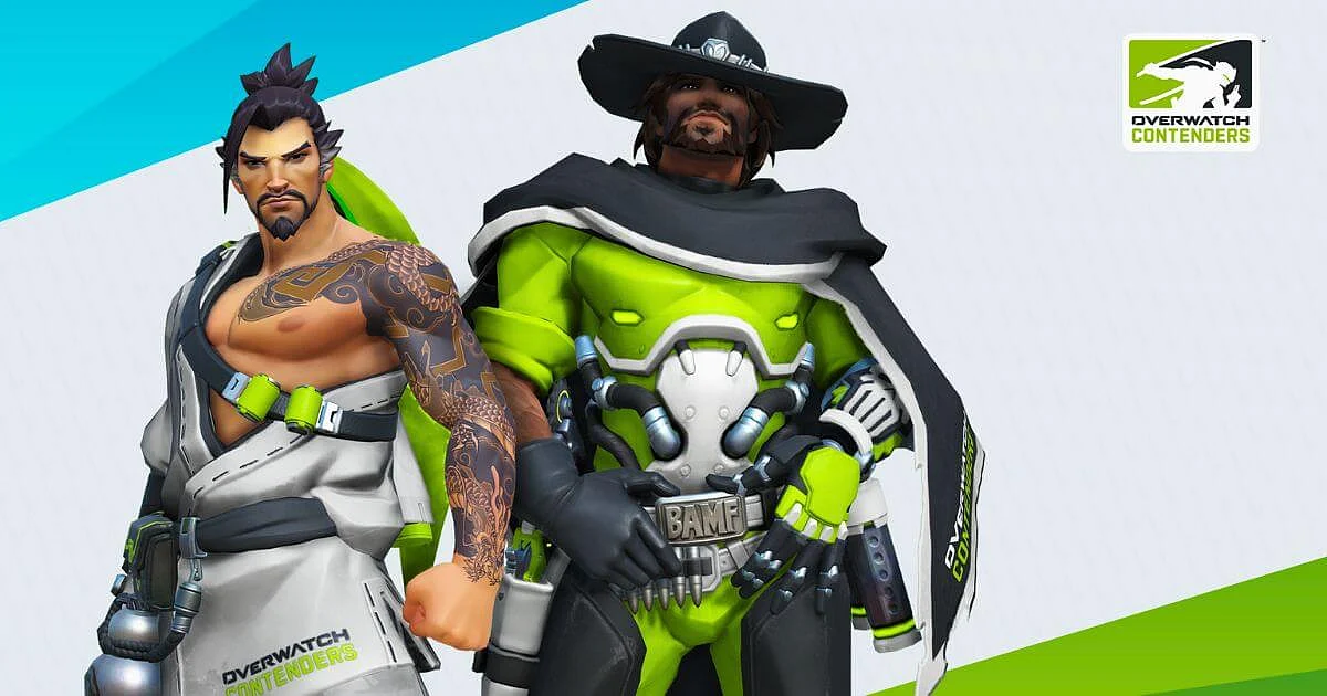 <div class="paragraphs"><p>Overwatch Fall Season 2023 Twitch Drops: Skins, Items, Duration, How To Get</p></div>