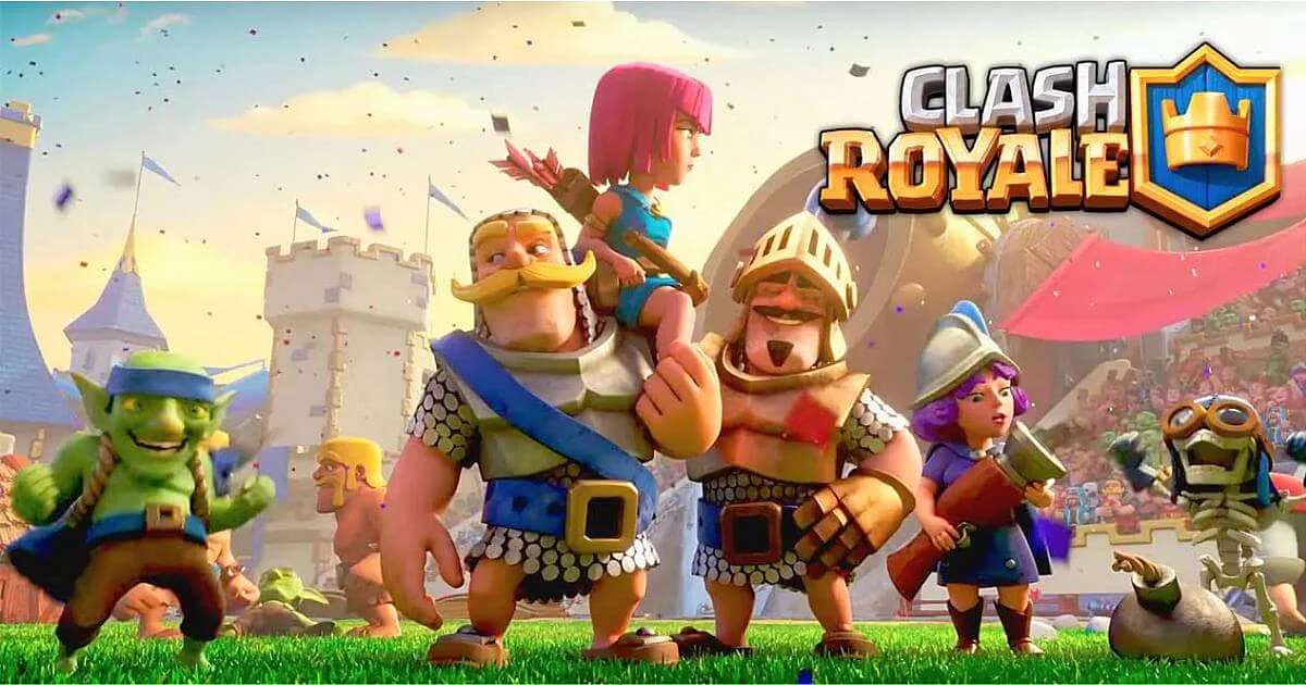 <div class="paragraphs"><p>Complete List Of Clash Royale Creator Codes For August 2023</p></div>