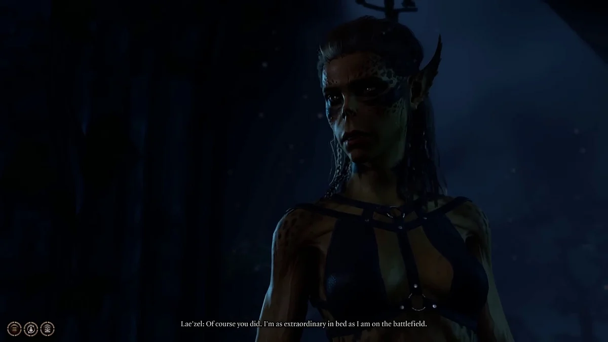 In-game screenshot