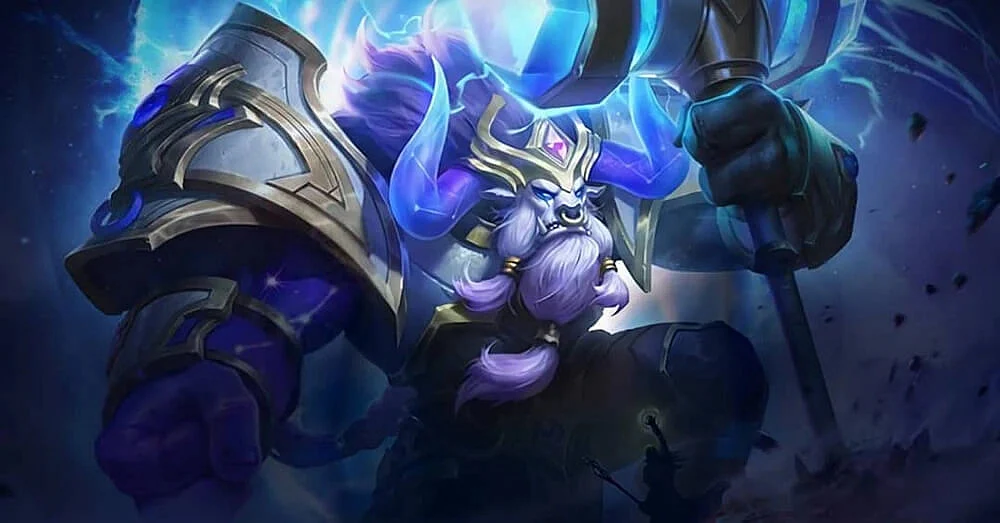 <div class="paragraphs"><p>Mobile Legends Minotaur Guide: Best Build, Revamped Emblem, and More</p></div>