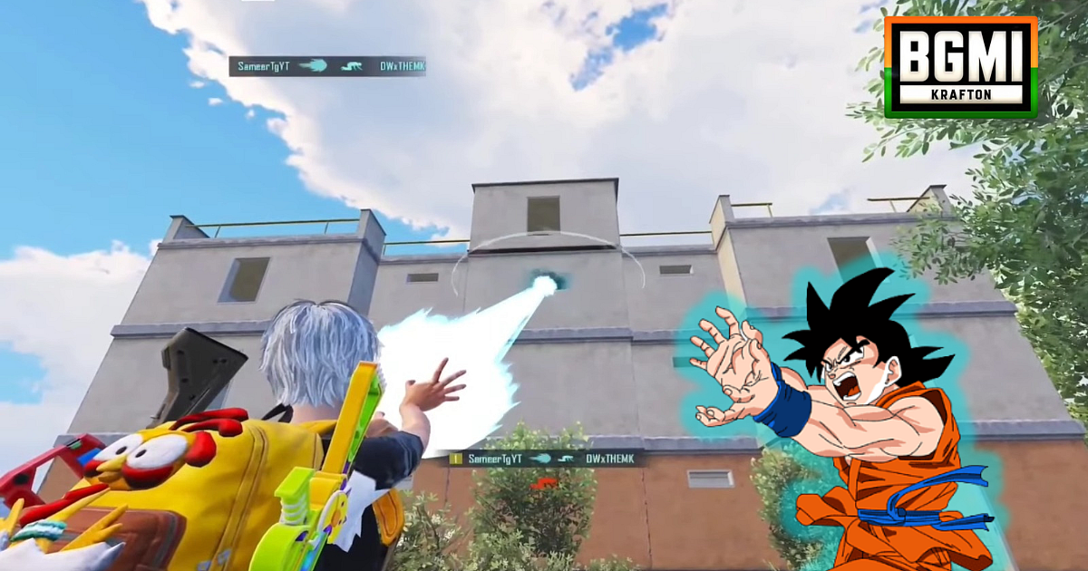 <div class="paragraphs"><p>BGMI: Tips and Tricks to Secure 100 IQ Kills with the Kamehameha</p></div>