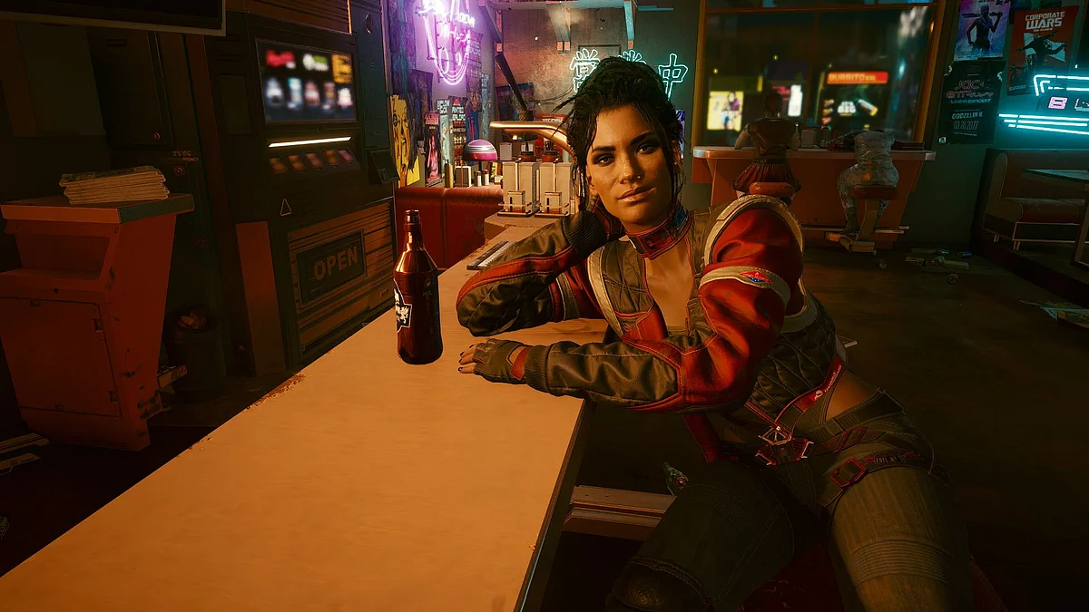 <div class="paragraphs"><p>Cyberpunk 2077: Phantom Liberty</p></div>