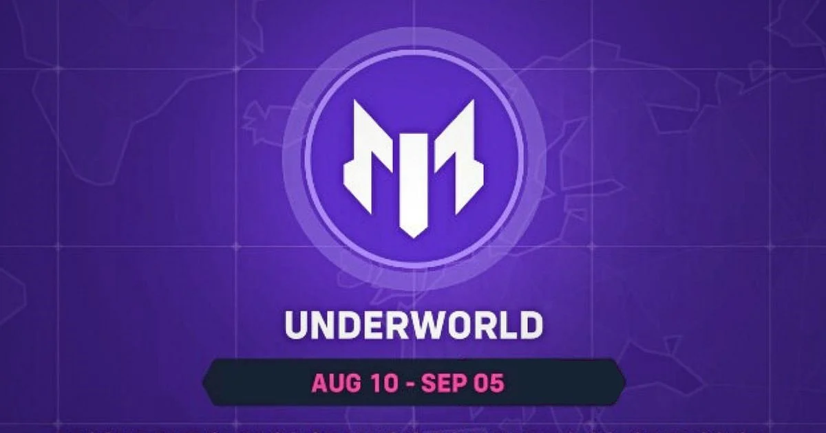 <div class="paragraphs"><p>Overwatch 2 Season 6 Underworld Event: Challenges, Rewards, Duration, More</p></div>