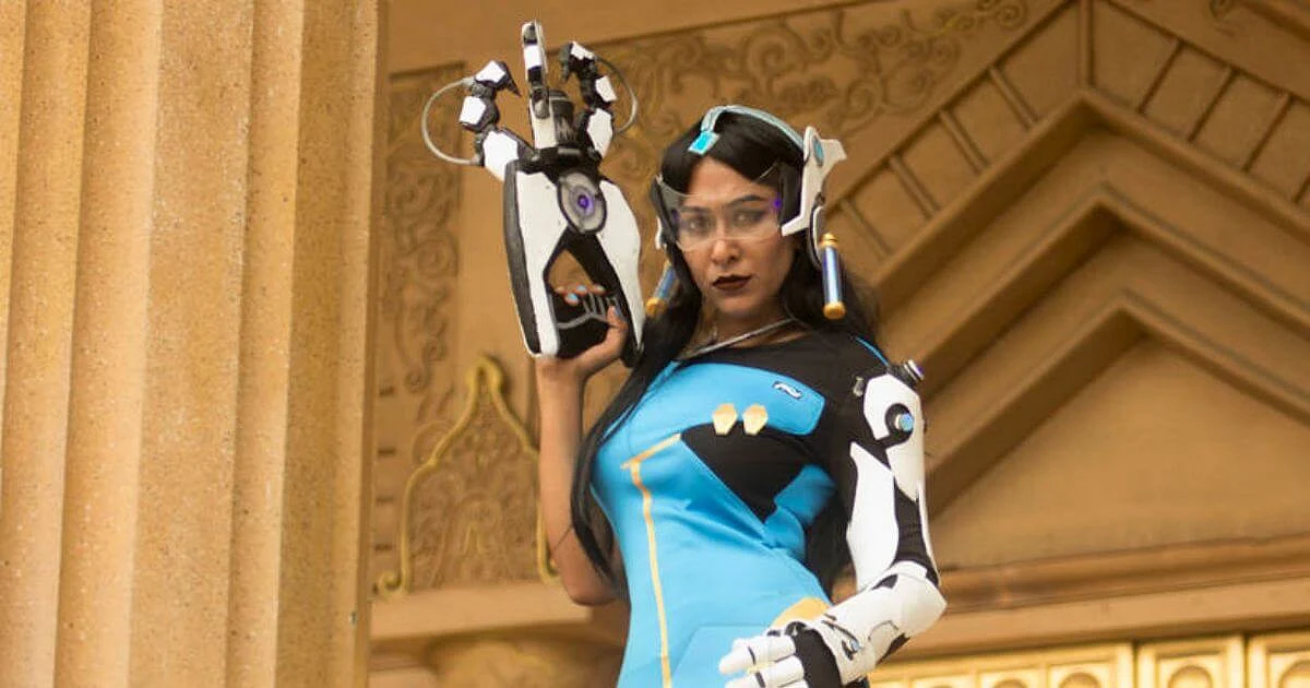 <div class="paragraphs"><p>Popular Indian Cosplayer Akanksha Sachan Passes Away</p></div>