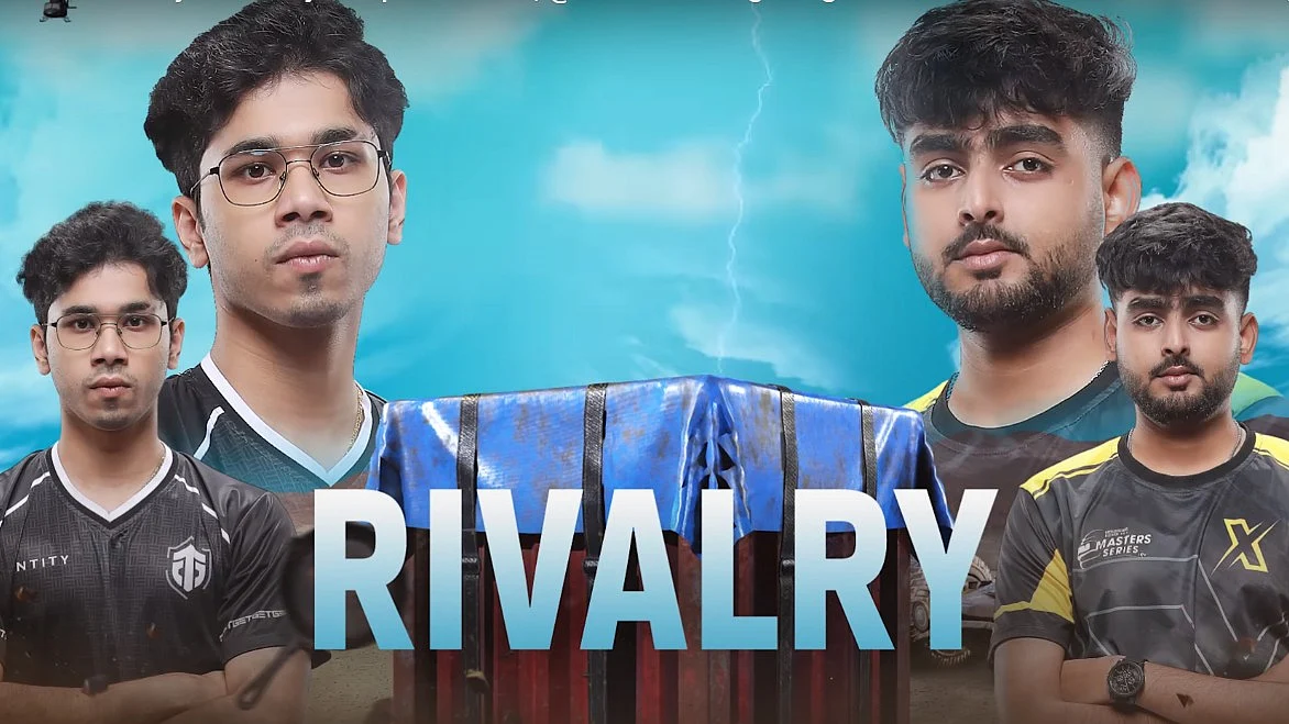 <div class="paragraphs"><p>BGMS Season 2 Rivalry Saumraj and Pukar</p></div>