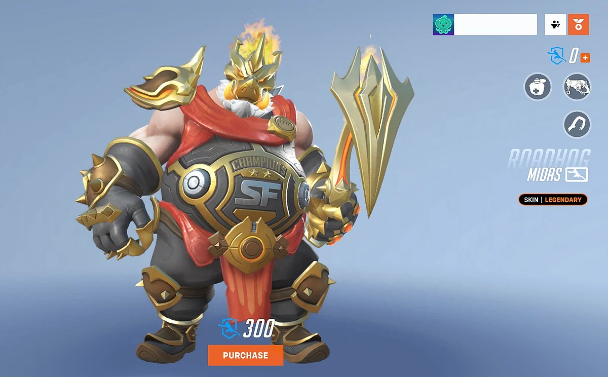 overwatch league store
