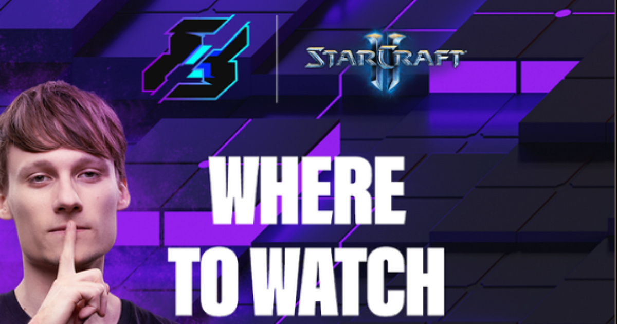 <div class="paragraphs"><p>Gamers8 Starcraft 2</p></div>