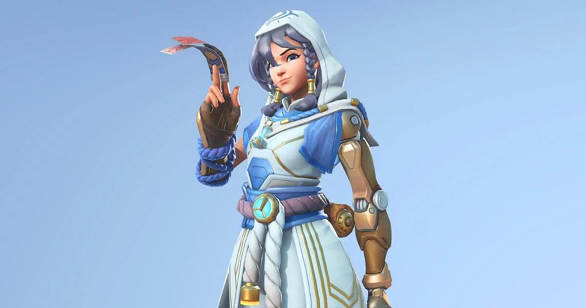 <div class="paragraphs"><p>Overwatch 2 Shop Rotation (19 Aug 2023): Skins, Bundles, Items, Price, Duration</p></div>