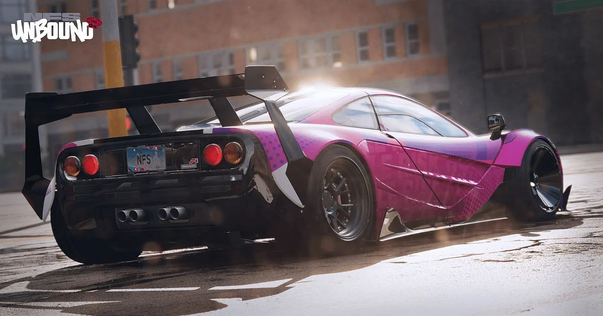 <div class="paragraphs"><p>Need For Speed Unbound Update: Volume 4 Goes Live</p></div>