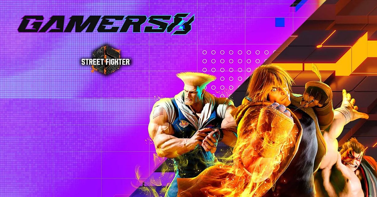 <div class="paragraphs"><p>Gamers8 Street Fighter 6 Group Stage: Format, Teams, How to Watch</p></div>