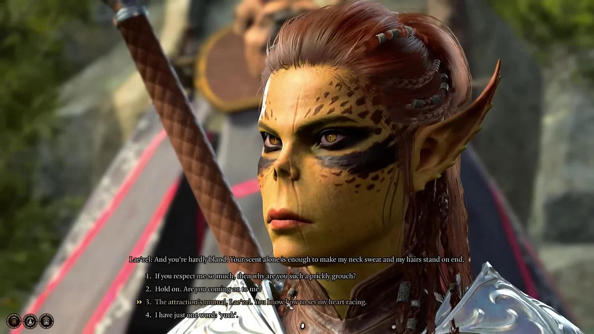 In-game screenshot