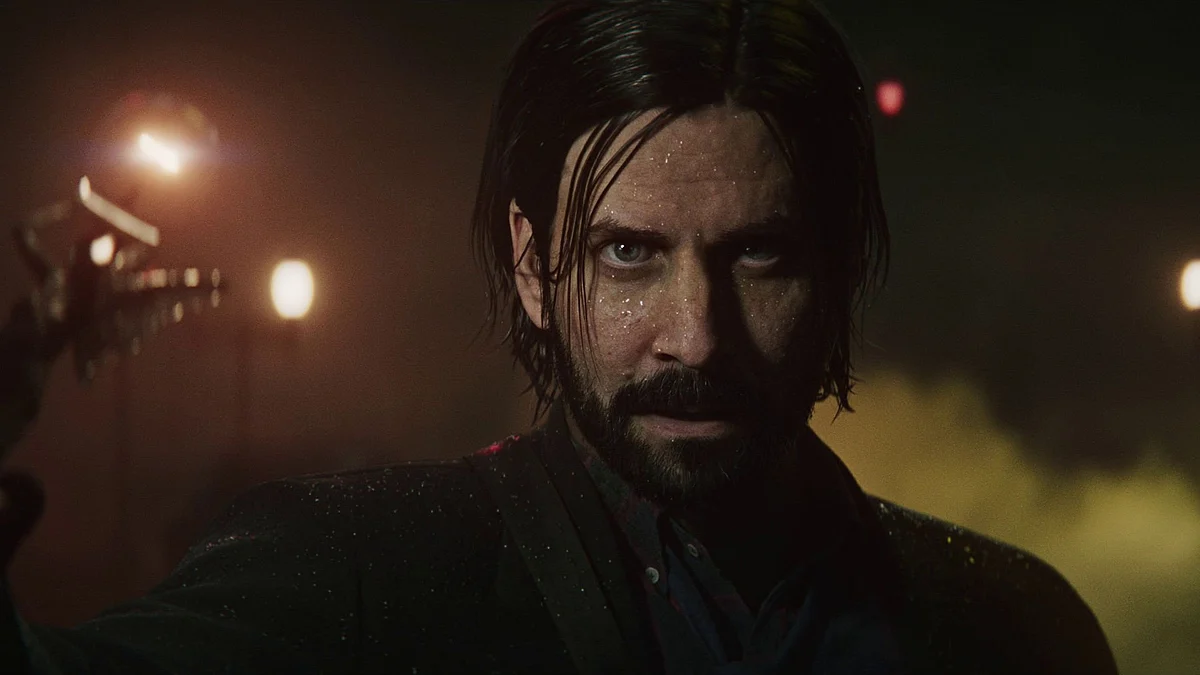 <div class="paragraphs"><p>Alan Wake 2 New Release Date and Gameplay Features</p></div>