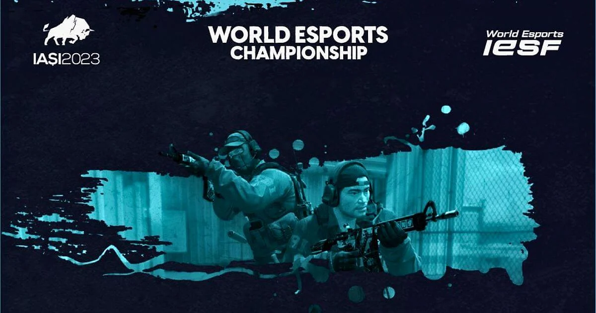 <div class="paragraphs"><p>CS:GO IESF WEC 2023: Countries, Schedule, Results, Format, Livestream, More</p></div>