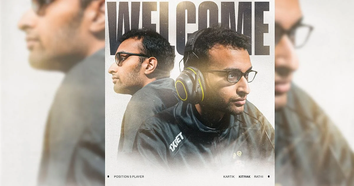 <div class="paragraphs"><p>Kitrak joins OG as the new support player</p></div>
