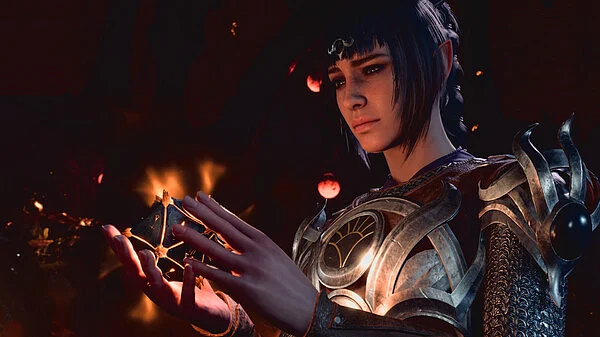 <div class="paragraphs"><p>No, There Is No $100 Billion Lawsuit Against Baldur’s Gate 3 Developer Larian Studios</p></div>