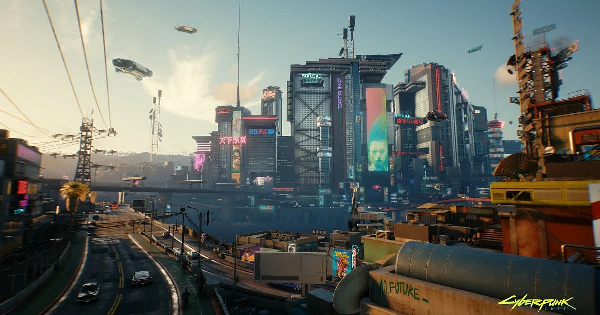 <div class="paragraphs"><p>Cyberpunk 2077: Update 2.0 Release Date Details Next Week</p></div>