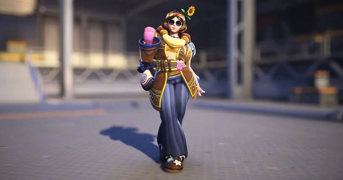 <div class="paragraphs"><p>Overwatch 2 Shop Rotation (21 Sep 2023): Skins, Bundles, Items, Price, Duration</p></div>
