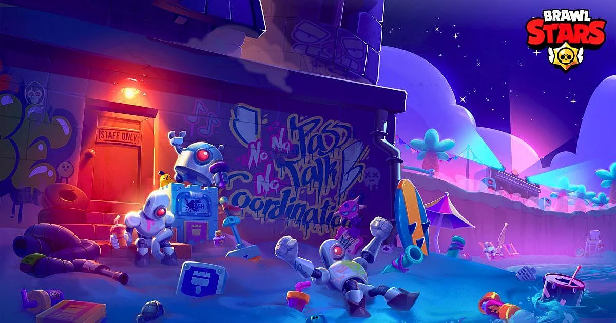 <div class="paragraphs"><p>Complete List Of Brawl Stars Creator Codes For September 2023</p></div>