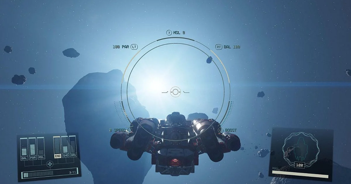 <div class="paragraphs"><p>How to Fix Starfield PS5 Audio Issues</p></div>