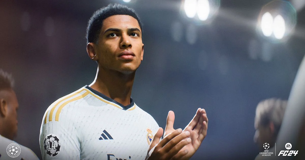 <div class="paragraphs"><p>EA FC 24: Two Iconic Stadiums Will Not Be Present in the Game</p></div>