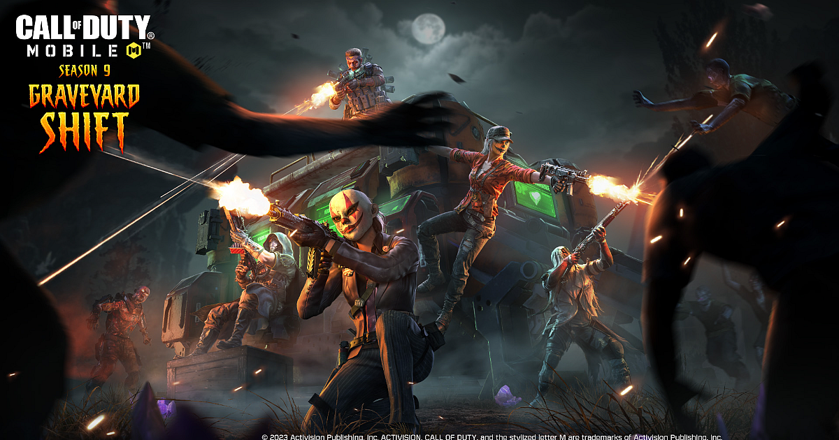 <div class="paragraphs"><p>COD: Mobile Season 9 (2023) APK Download Link for Android</p></div>