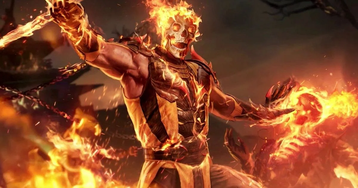 <div class="paragraphs"><p>Who is Scorpion in Mortal Kombat 1?</p></div>