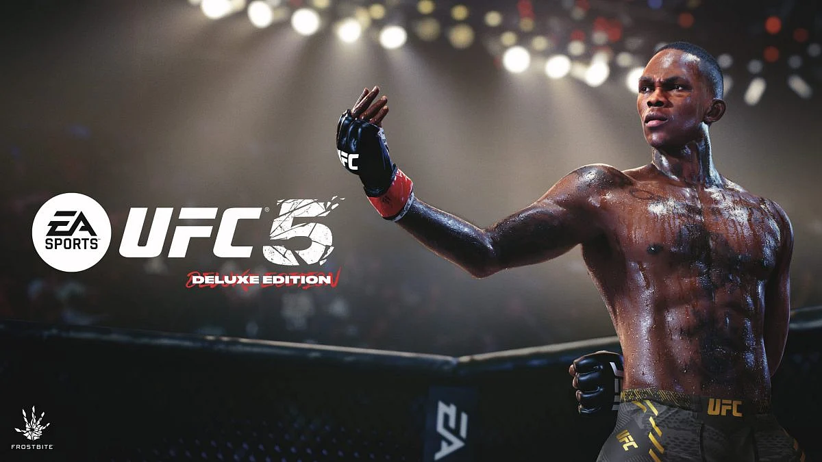 <div class="paragraphs"><p>EA Sports UFC 5: Prices and Pre-order Details</p></div>