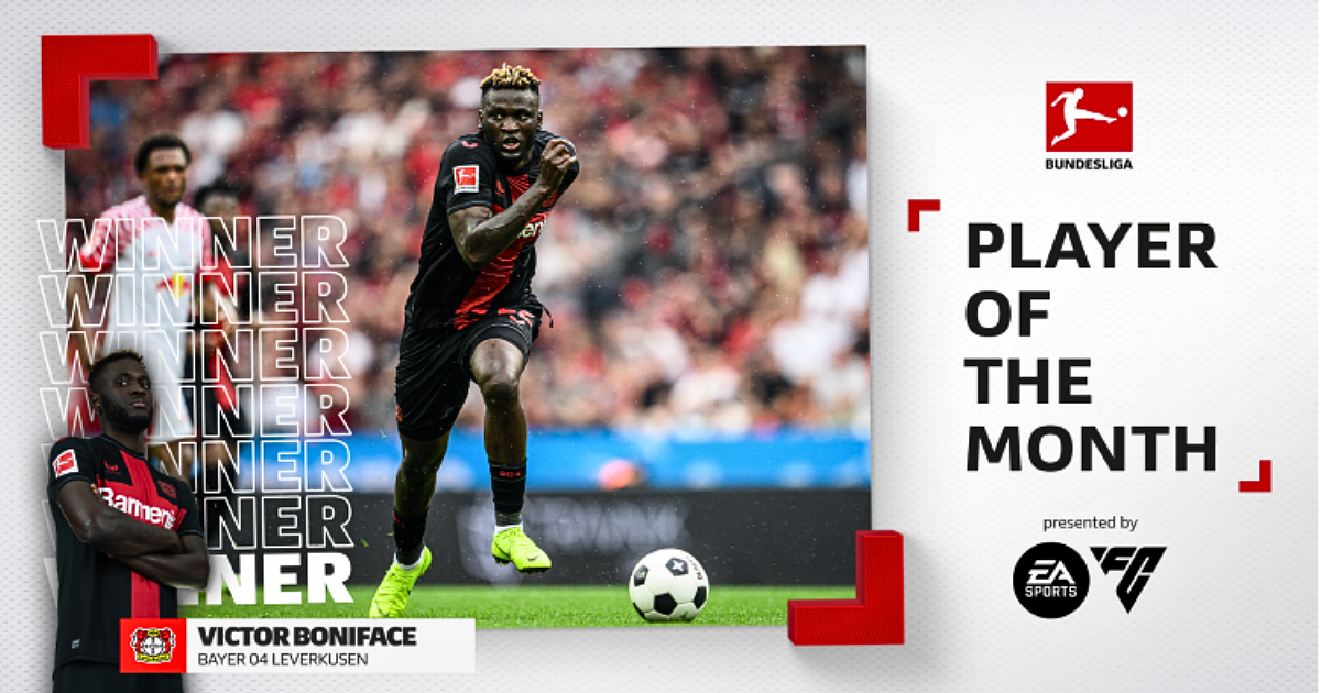 <div class="paragraphs"><p>Here are the top rated Bundesliga players in EA FC 24.</p></div>
