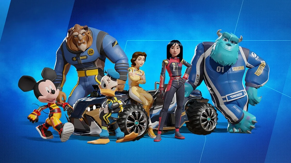 <div class="paragraphs"><p>How to Get Shards in Disney Speedstorm</p></div>